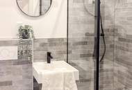 Top sanierte Altbauwohnung Nähe Nußdorfer Platz