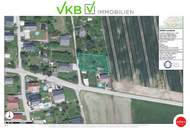 Platzreiches Grundstück in Spattendorf - Gemeinde Alberndorf in der Riedmark