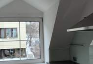 Terrassenwohnung in Grinzing