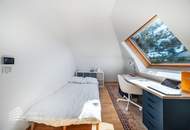 Traumhaftes Einfamilienhaus mit Gartenparadies