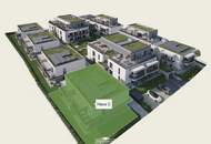 Wohnen "Am Gärtnerweg" in ruhiger Lage. Top C02. Jetzt entscheiden und 25.000 € sparen.