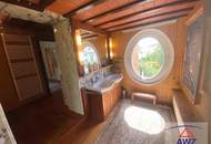 Stark preisreduziertes Einfamilienhaus mit mediterranem Flair in Horn!