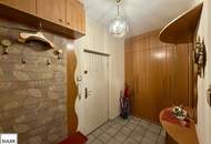 Neuanfang in der Bleigasse (Wienerberg): ruhige, voll ausgestattete 3-Zimmer-Wohnung mit Süd-Loggia ab sofort beziehbar!