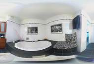 " ++ Wienerberg City ++ Weitblick ++ Panorama-Pool-Nutzung ++