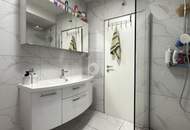 IN TOP RUHELAGE MIT 2 WOHNEIHEITEN UND SONNIGEM SÜD-WEST GARTEN