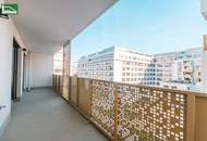 Traumhafte 3-Zimmer-Neubauwohnung an der Schanze – urban, ruhig &amp; bezugsbereit