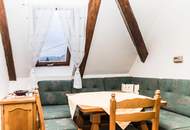 Traditionsreicher Gasthof „HalbEdel“ mit Eventstadl &amp; Appartements in St. Michael bei Wolfsberg im Lavanttal