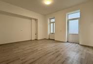 Hof-Studio/Büro mit moderner Einbauküche zur unbefristeten Miete