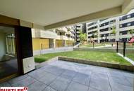 NEUBAUPROJEKT - Gartenwohnungen nähe Hauptbahnhof