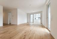 FLORIANI – Quartier am Tullnerfeld - Traumhafter 4 Zimmer Wohngenuss - Hochwertige Ausstattung für ihr Wohlbefinden - Bahnhof in der Nähe - PROVISIONSFREI