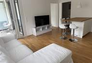 gepflegte 2 Zimmer Wohnung mit Deckenkühlung in der Nähe von U3 Kendlerstraße