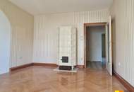 Toller Grundriss- sanierungsbedürftige 3-Zimmerwohnung