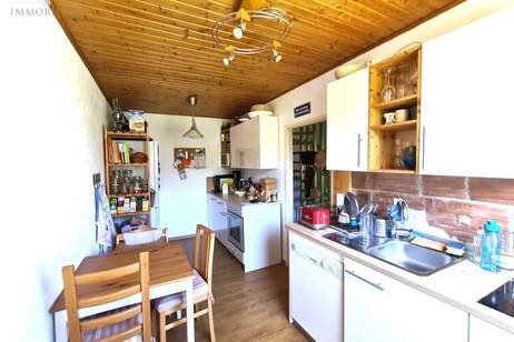 Medi-Haus, Maxi-Garten, Freude pur, Haus-kauf, 349.000,€, 3430 Tulln