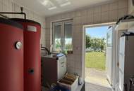 gepflegter, bezugsfertiger Bungalow mit Weitblick in sonniger Lage