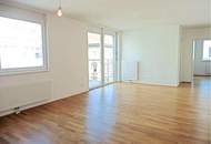 TRAUMLAGE bei der NEUBAUGASSE - Moderne Neubauwohnung mit West-Balkon
