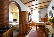 Wohnhaus in Goßam - Leben zwischen Jauerling und Wachau