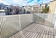 LORYSTRASSE, U3-NÄHE, sonnige 74 m2 Neubau mit 8 m2 Balkon, 2 Zimmer, Wohnküche, Wannenbad, Garage möglich, 3. Liftstock