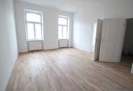 2 Zimmer Wohnung mit Einbauküche am Erlachplatz