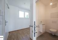 Neulengbach | Erstbezug | Miete | Haus 3 - Top 10 | 3 Zimmer Dachgeschoß mit 48 m² Terrasse