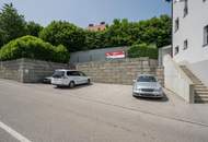 Exklusives Wohnen über drei Etagen mit traumhafter Dachterrasse und PANORAMABLICK im Zentrum von Sierning!