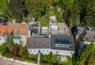 Lebendige Geschichte in jedem Winkel: Ihr exklusives Stadthaus mit idyllischem Innenhof und Gartenparadies