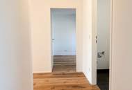 ERSTBEZUG! 3-ZIMMER-WOHNUNG MIT WESTBALKON IM DACHGESCHOSS