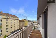 Moderne 4-Zimmer-Erstbezugswohnung mit 2 Balkonen in 1100 Wien – Top Ausstattung!