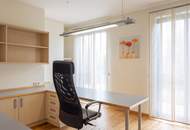 Villa voll unterkellert mit Poolhaus in absoluter Ruhelage