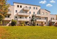 Mariatrost: 2 Zimmer Wohnung mit Balkon und Tiefgaragenplatz | Mariatroster Straße 101