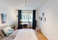 Stilvolles Stadtwohnen am Rudolfspark – 3 Zimmer in ruhiger, zentraler Lage