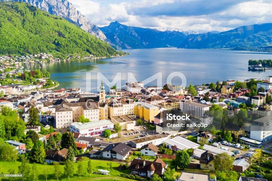 Wohlfühlwohnung im 1. Obergeschoß Erstbezug, Wohnung-kauf, 554.500,€, 4810 Gmunden