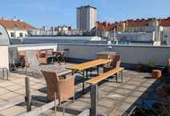 Palais Siebenbrunn: Loftartiges Bauhaus-Juwel 48,6 m² · 3. Liftstock