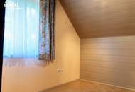 Ein kleines Haus mit großem Herz – samt Gartenparadies