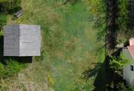 Seltene Gelegenheit: charmantes Grundstück in zentraler Lage