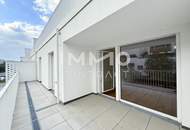 EDI N° 7 - Erstbezug Provisionsfreie 3 Zimmerwohnung mit Loggia und grosser Terrasse