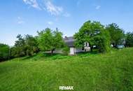 ST. ULRICH | 430 m² WOHN- NUTZFLÄCHE | 2.291 m² GRUNDSTÜCK! Wohnjuwel umgeben von Ruhe & Natur in exklusiver Lage von St. Ulrich!