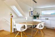 Familientraum! 3-Zimmer Maisonette Wohnung in toller Lage