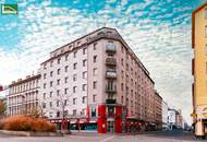 Großzügige Wohnung inkl. Einbauküche und Balkon in zentraler Lage von 1100 Wien!