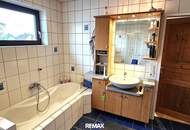 1-2 Familienhaus mit sehr viel Potential in zentraler Trauner Lage!