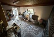 "BUNGALOWgartenGARAGE"