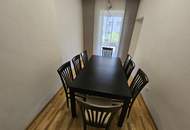Familienhit! Traumhafte 4 - Zimmer Wohnung mit 63 m² südseitiger Terrasse und Carport