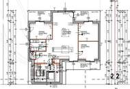 Exklusives Baugrundstück in einzigartiger Lage mit Einreichplanung!