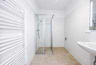 Zentrumsnahe 2-Zimmer-Wohnung mit großem Balkon in den grünen Innenhof
