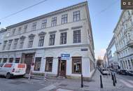 ECKLOKAL | ZIEGLERGASSE | TOP INFRASTRUKTUR