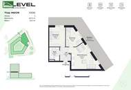 LEVEL GRAZ – Urban Living auf dem nächsten Level