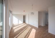 ++NEU++ Exklusives 4-Zimmer-Penthouse mit Blick über Wien (1/31)