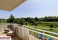 Wohnen an der Traisen – Im Herzen St. Pöltens - Exklusive Eigentumswohnungen mit Naturblick