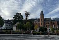 Investment - Ferienwohnungen - Apartmenthaus mit Geschäftslokalen im Zentrum Schladmings