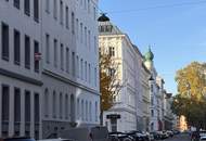 Vollsanierte 2-Zimmer-Wohnung in generalsaniertem Altbau