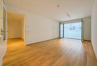 Wohnen über den Linden - 3 Zimmer-Eigentum mit Balkon